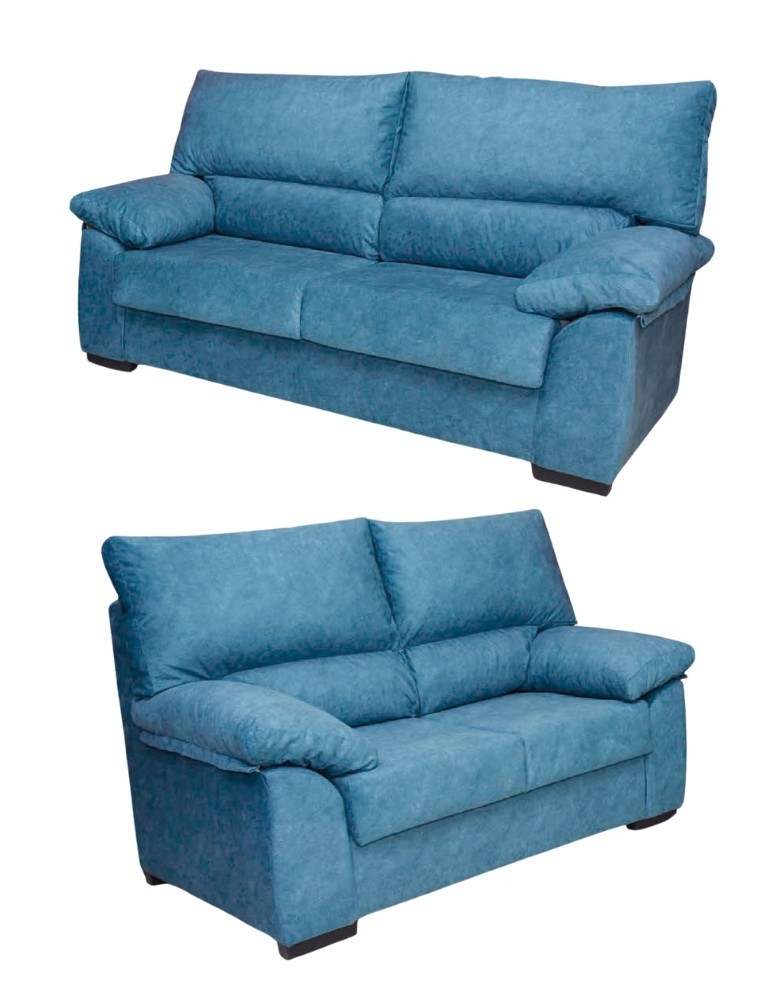 Sofá Jerez 3+2 Plazas